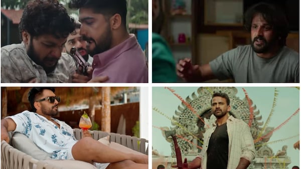 Latest Kannada OTT releases (November 18 – November 24) to watch on Prime Video, Hotstar, Netflix, Sony LIV, theatres and more