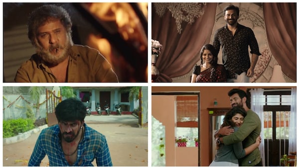Ravi Bopanna, Monsoon Raaga, Shiva 143 and Luckyman: 4 remakes in the next 4 weeks in Kannada cinema