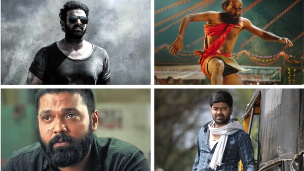 Kannada films and web series in December week 4: Available in theatres and on OTT