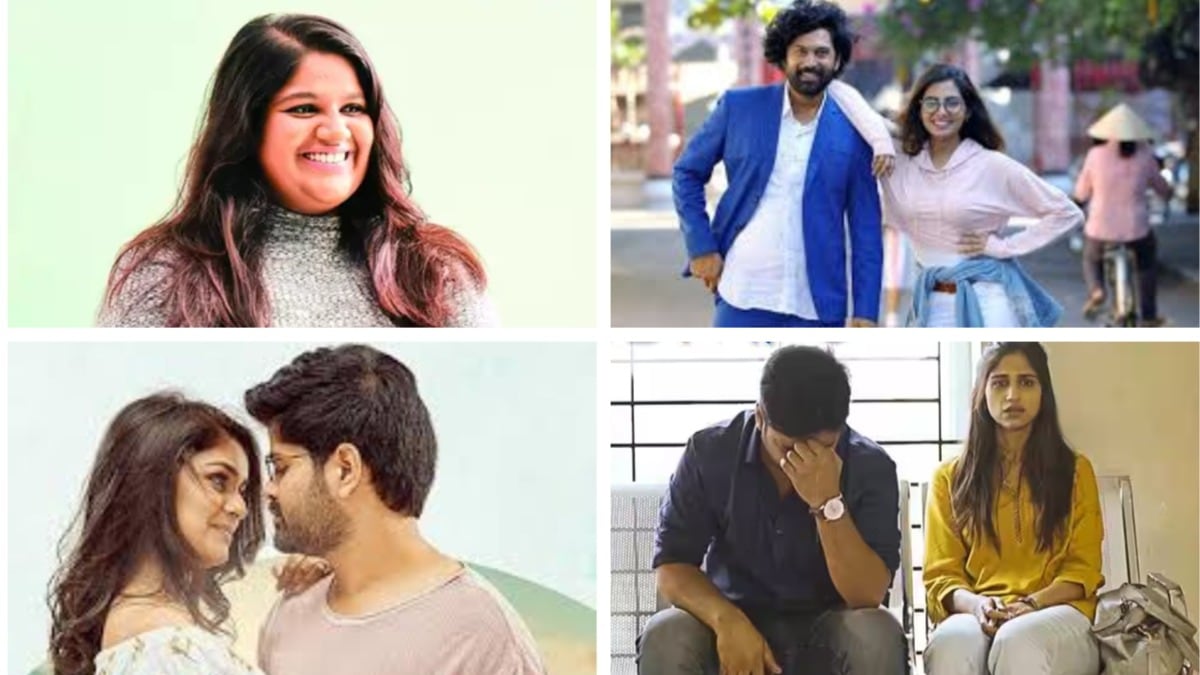 Firefly producer Niveditha Shivarajkumar: There is no market for…