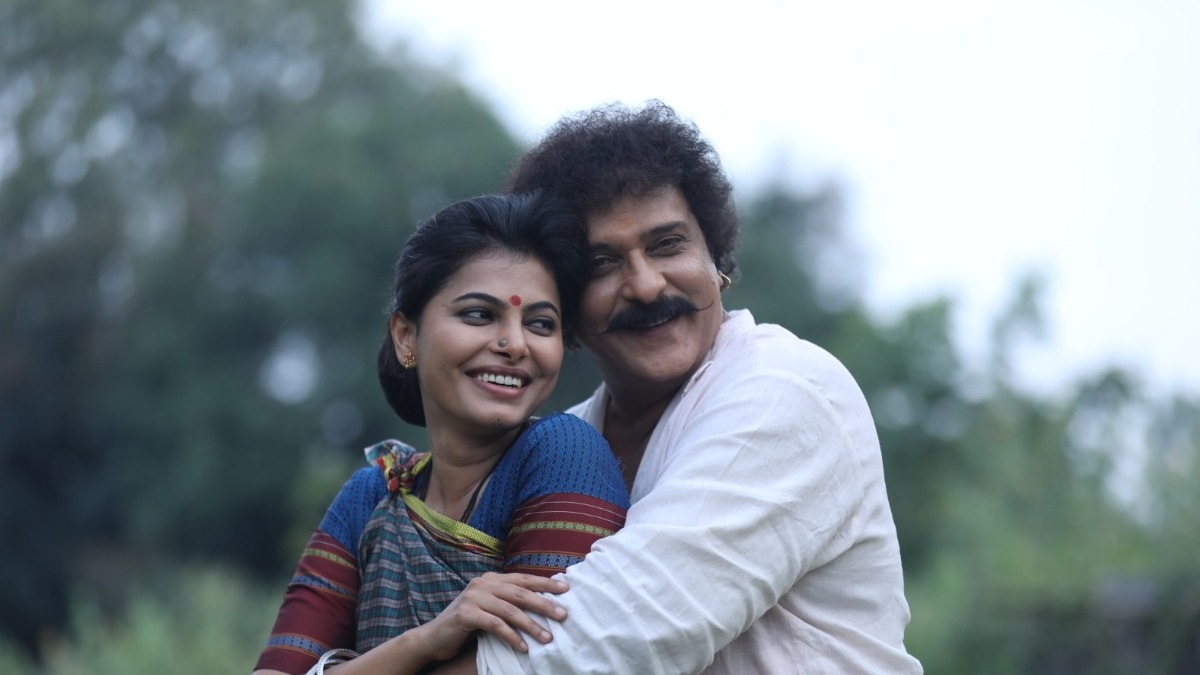 Kannadiga movie review: Ravichandran’s film is a really long tribute to the Kannada language