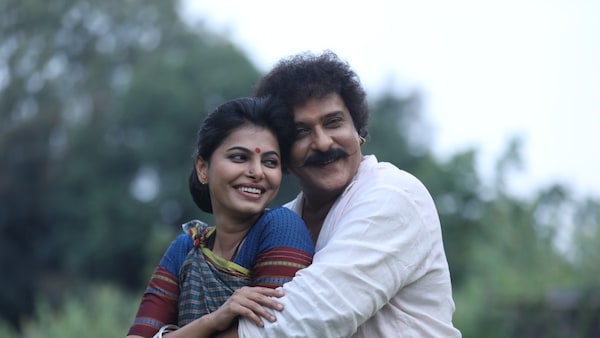 Kannadiga movie review: Ravichandran’s film is a really long tribute to the Kannada language