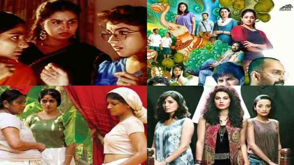 Before watching Keerthi Pandian starrer Kannagi, stream these 5 female-led films