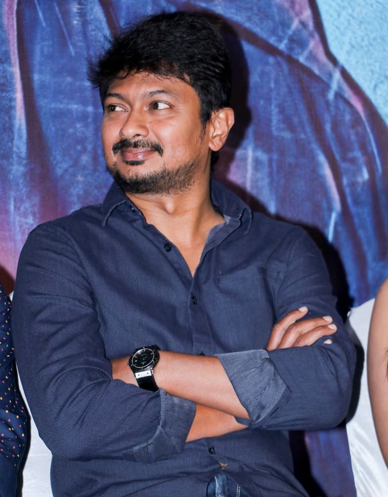 Udhayanidhi