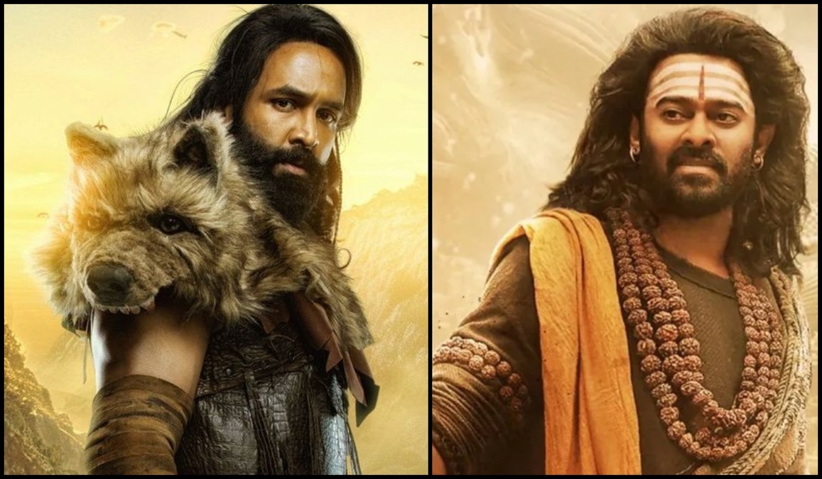 Kannappa box office collection day 5: Vishnu's film slows down, makes only Rs 2 crore