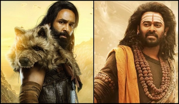 Kannappa movie box office collection day 2 prediction: Vishnu Manchu’s film to see uptick after failing to hit double digits on day 1?