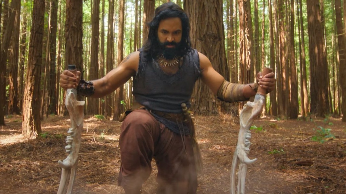 Kannappa on OTT: Vishnu Manchu’s ambitious dream project to stream on THIS date?