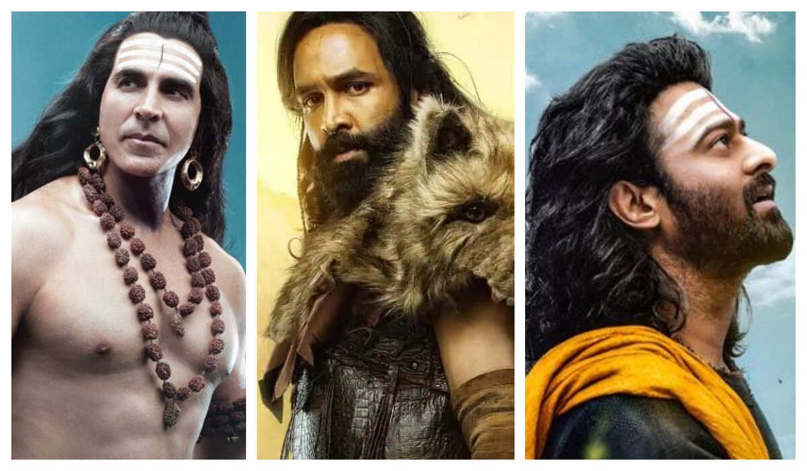 Ahead of Kannappa's OTT release, here's how much the Vishnu Manchu film made in theaters