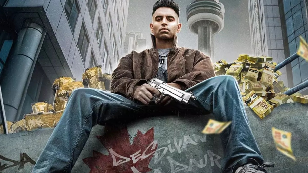 Kanneda web series: When and where to watch Parmish Verma and Zeeshan Ayyub’s thriller-drama on OTT