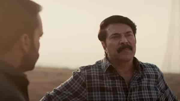 Kannur Squad trailer: There's no turning back for Mammootty and co in this hunt for a set of criminals in intense cop drama