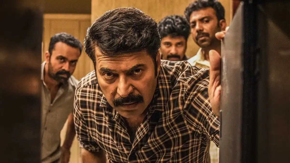 Kannur Squad on OTT: All things you need to know about Mammootty's blockbuster cop drama