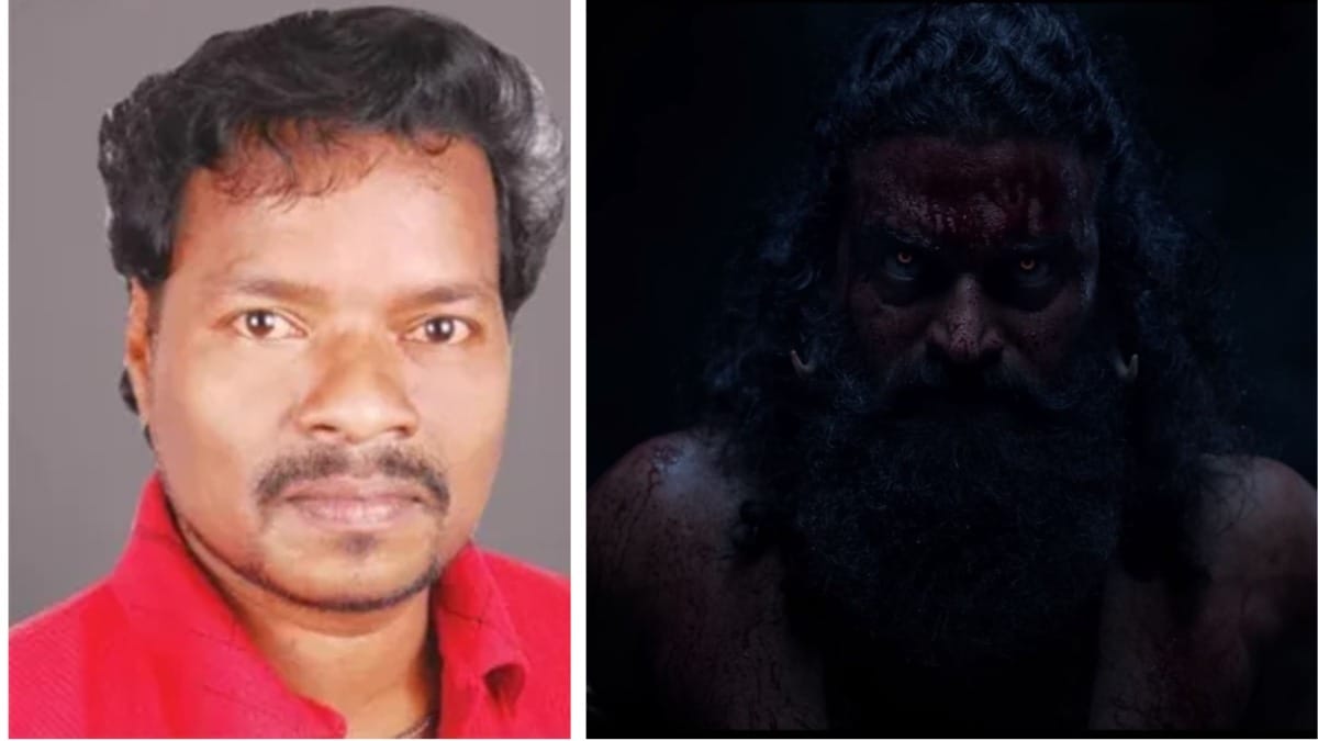 New tragedy befalls Kantara Chapter 1; Kerala-based junior artiste succumbs to heart attack