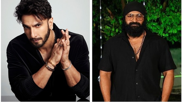Ranveer Singh’s Kantara fiasco: Did Dhurandhar actor disregard Rishab Shetty’s warning?