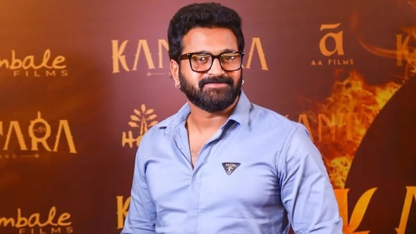 Did you know: Kantara maker Rishab Shetty’s favourite Telugu star has a regional connect with him
