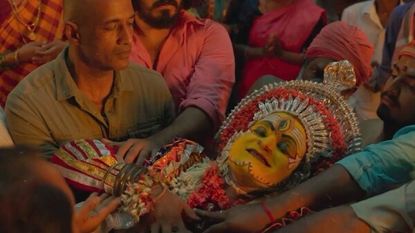 1 Year of Kantara: Fans reminisce about Rishab Shetty’s cinematic masterpiece