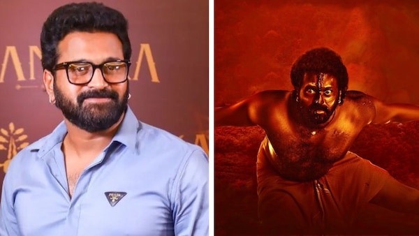 Rishab Shetty settles on a prequel narrative for Kantara 2