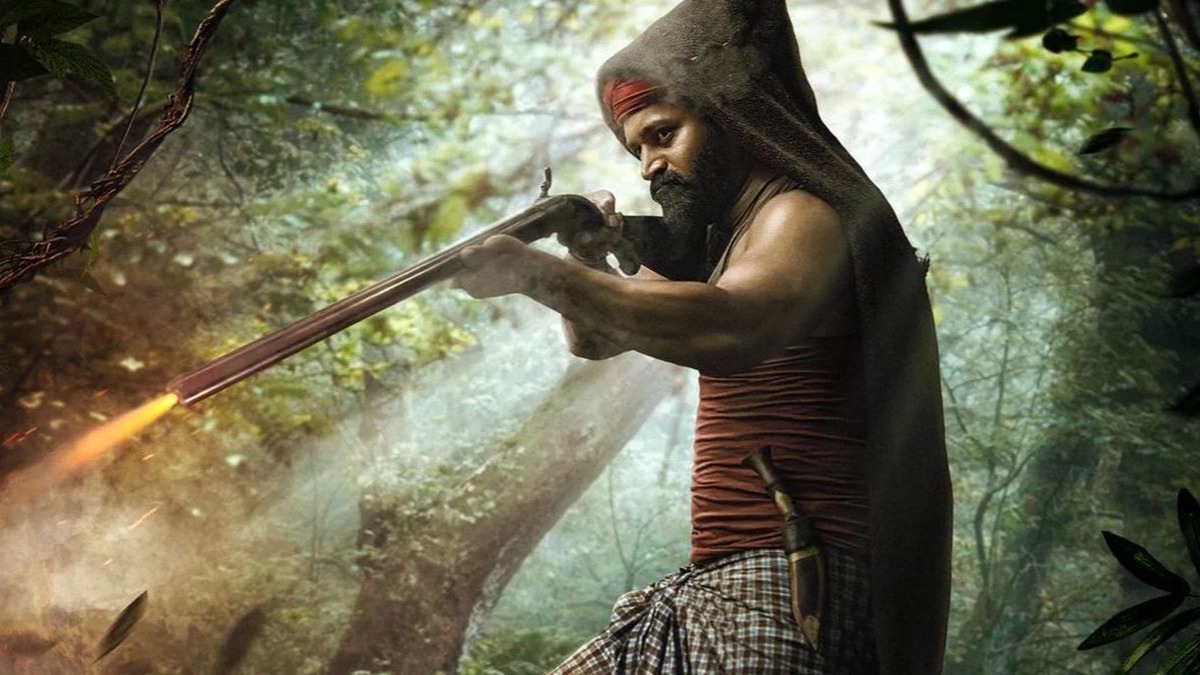 Kantara review: It’s a Rishab Shetty show all the way in this glorious piece of story-telling