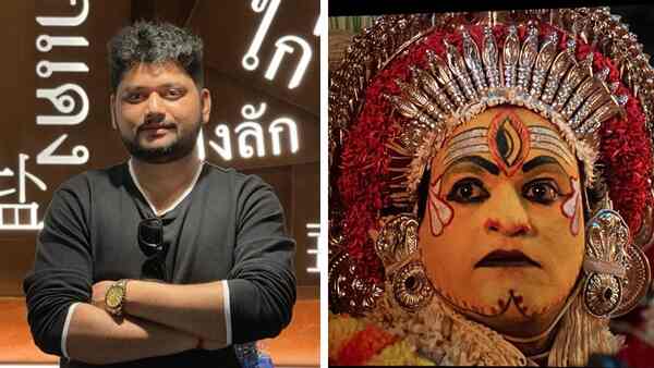 Kantara’s Varaha Roopam controversy has netizens alleging Ajaneesh is a serial offender