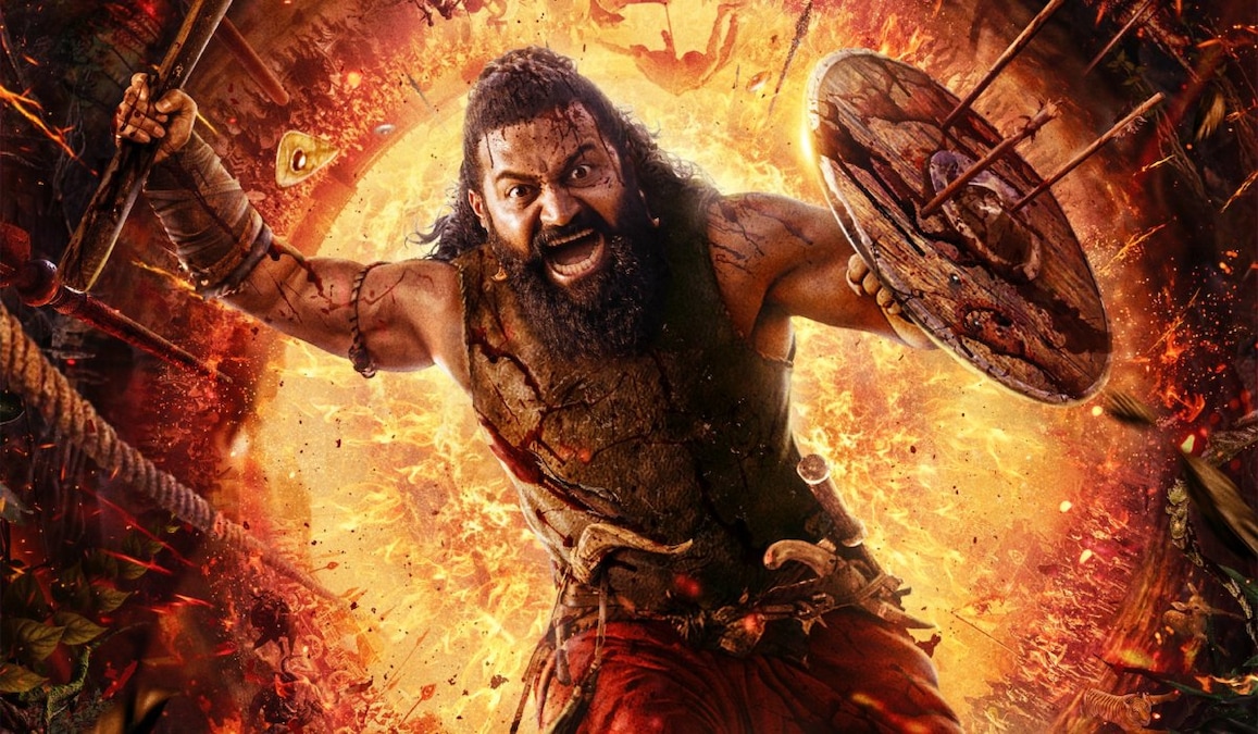 Rishab Shetty’s Kantara Chapter 1 trailer on THIS date?