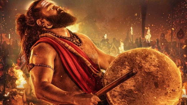 The trailer of Kantara Chapter 1 to drop shortly