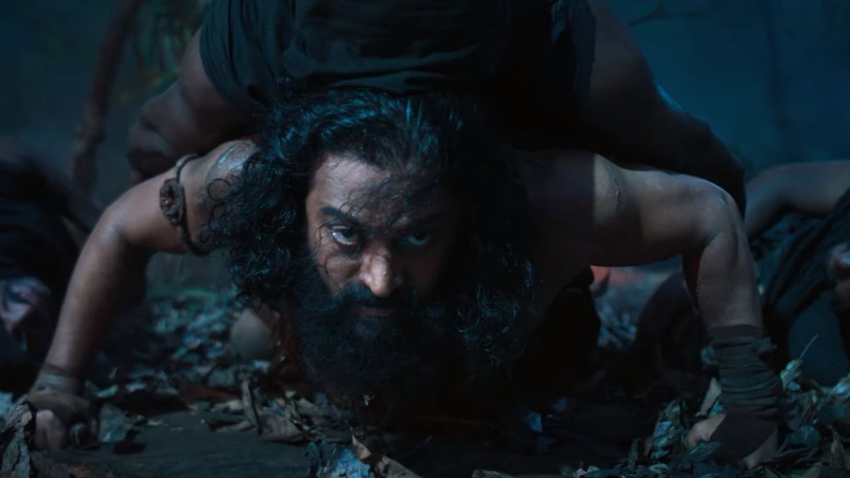 Kantara Chapter 1 movie review: Rishab Shetty goes all out in grand but bland sequel