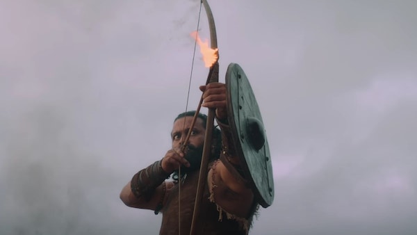 Kantara Chapter 1 2025: Release date, trailer, plot, cast, budget, OTT partner - all you need to know