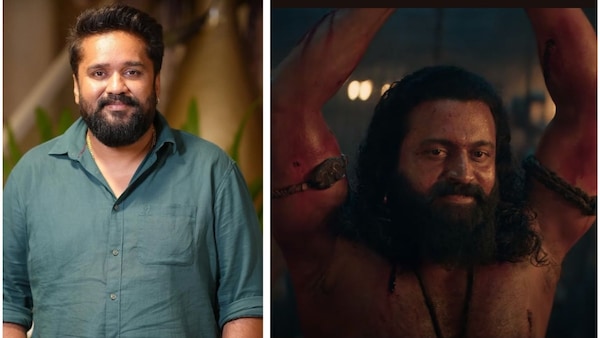 Su From So’s Shaneel Gautham on the writing process of Kantara Chapter 1: ‘There were a lot of re-writes…’