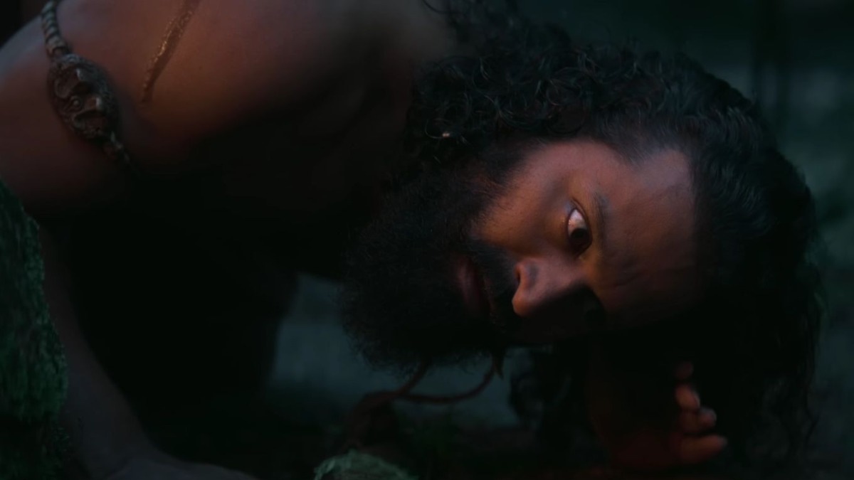 Rishab Shetty: The basic theme of Kantara Chapter 1 is the same as Kantara, but…