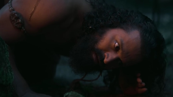 Rishab Shetty: The basic theme of Kantara Chapter 1 is the same as Kantara, but…