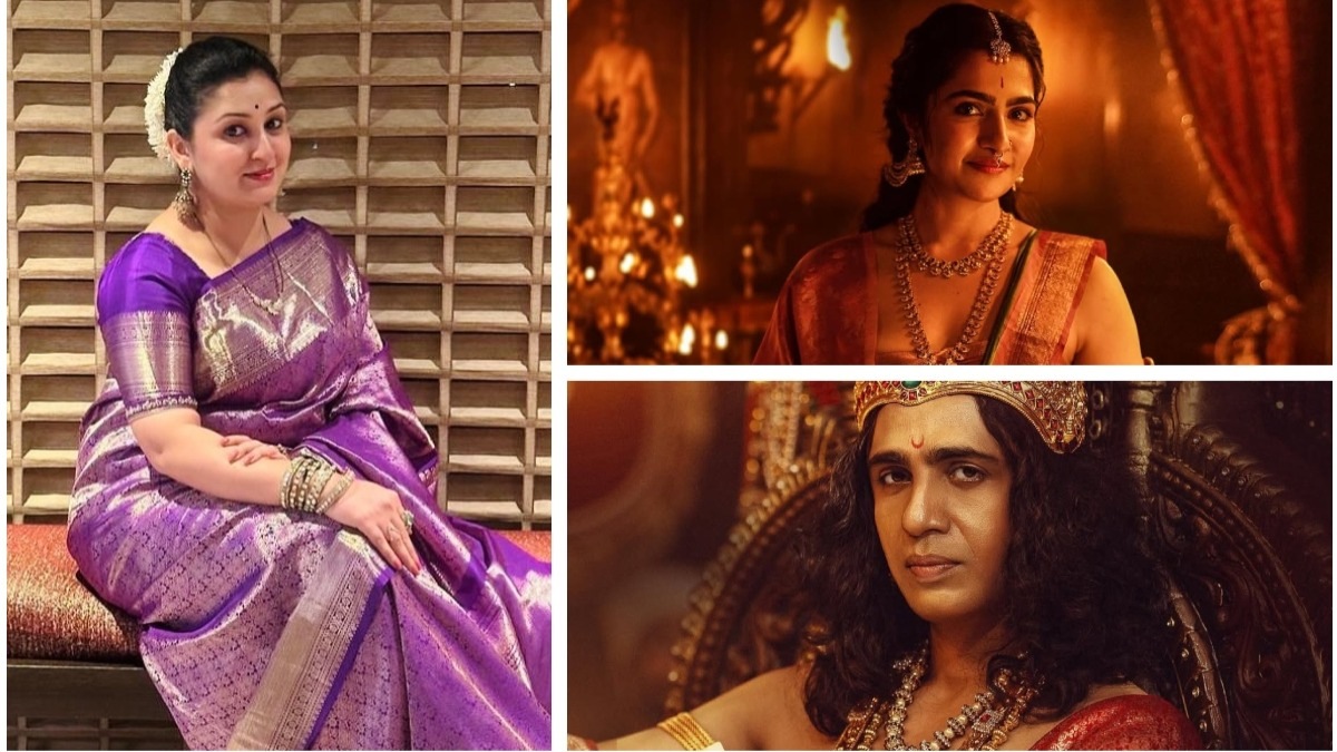 Pragathi Rishab Shetty: Keen to create a Kantara museum with the costumes and props we made, but…