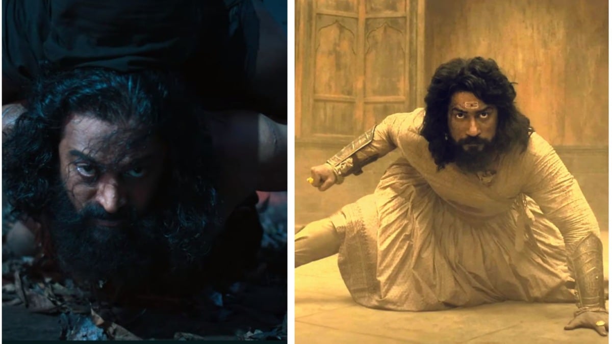 Kantara Chapter 1 box office: Rishab Shetty film now eyeing Chhaava record to become highest grosser of 2025