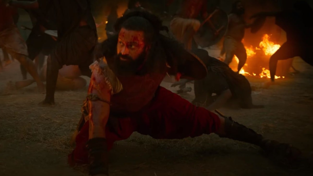 Kantara Chapter 1 on OTT: Makers confirm 8-week window for Hindi version; tentative release date’s here