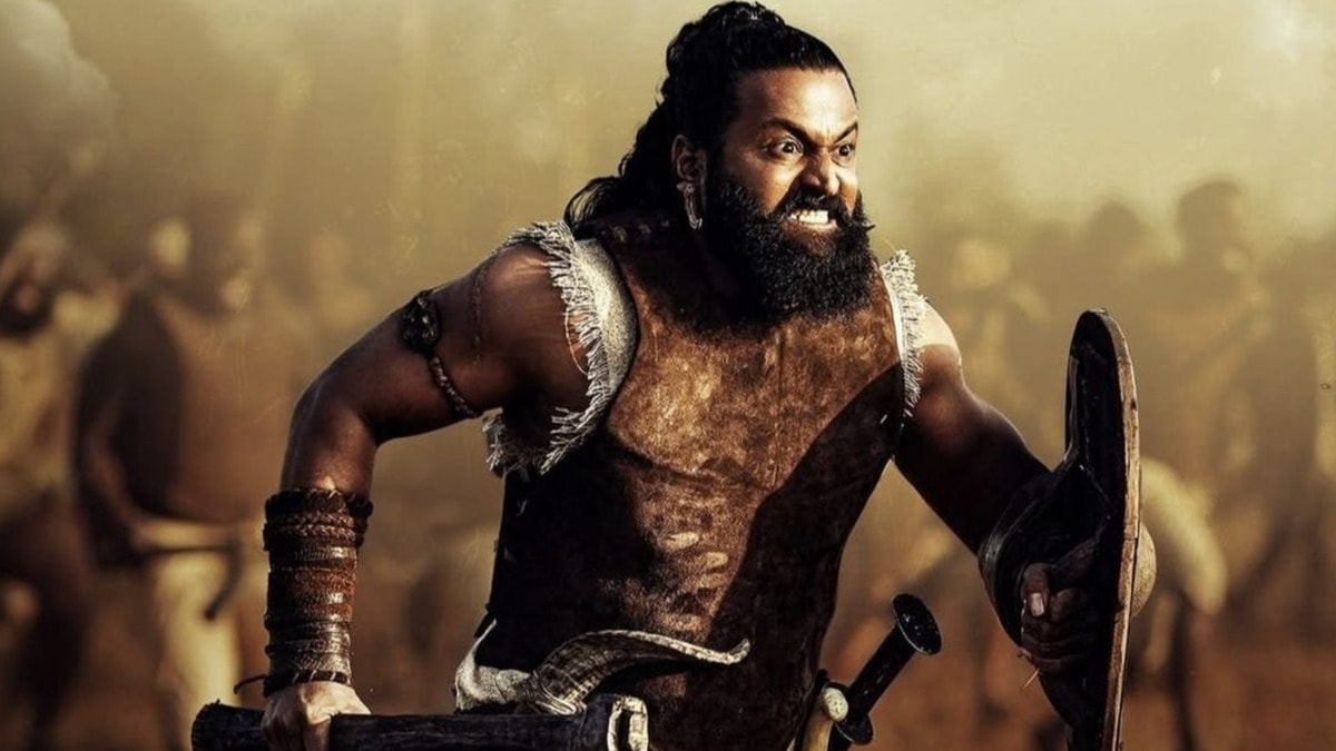 Kantara Chapter 1 on OTT: Will the narrative around Rishab Shetty’s blockbuster film have a drastic shift?