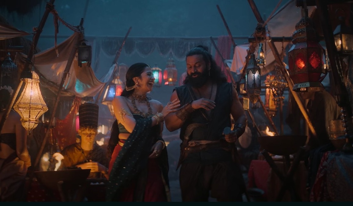 Kantara Chapter 1 box office collection day 2: Rishab Shetty film makes over 100-crore in two days; highest Kannada grosser in 2025 if not for Mahavatar Narsimha