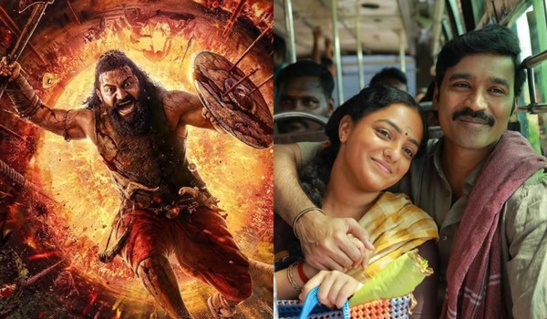 Kantara Chapter 1 box office collection day 1 in Tamil trails behind humble Idli Kadai: Dhanush film clocks more than double of Rishab Shetty's