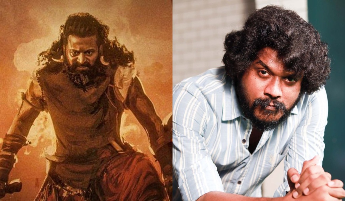 Kantara Chapter 1: When Rishab Shetty went lengths to bring Manikandan to voice in Tamil though not dubbing union member; ‘he isn’t regular mimicry artist’