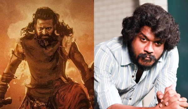 Kantara Chapter 1: Why Rishab Shetty went lengths to bring Manikandan to voice in Tamil though not dubbing union member; ‘he isn’t regular mimicry artist’