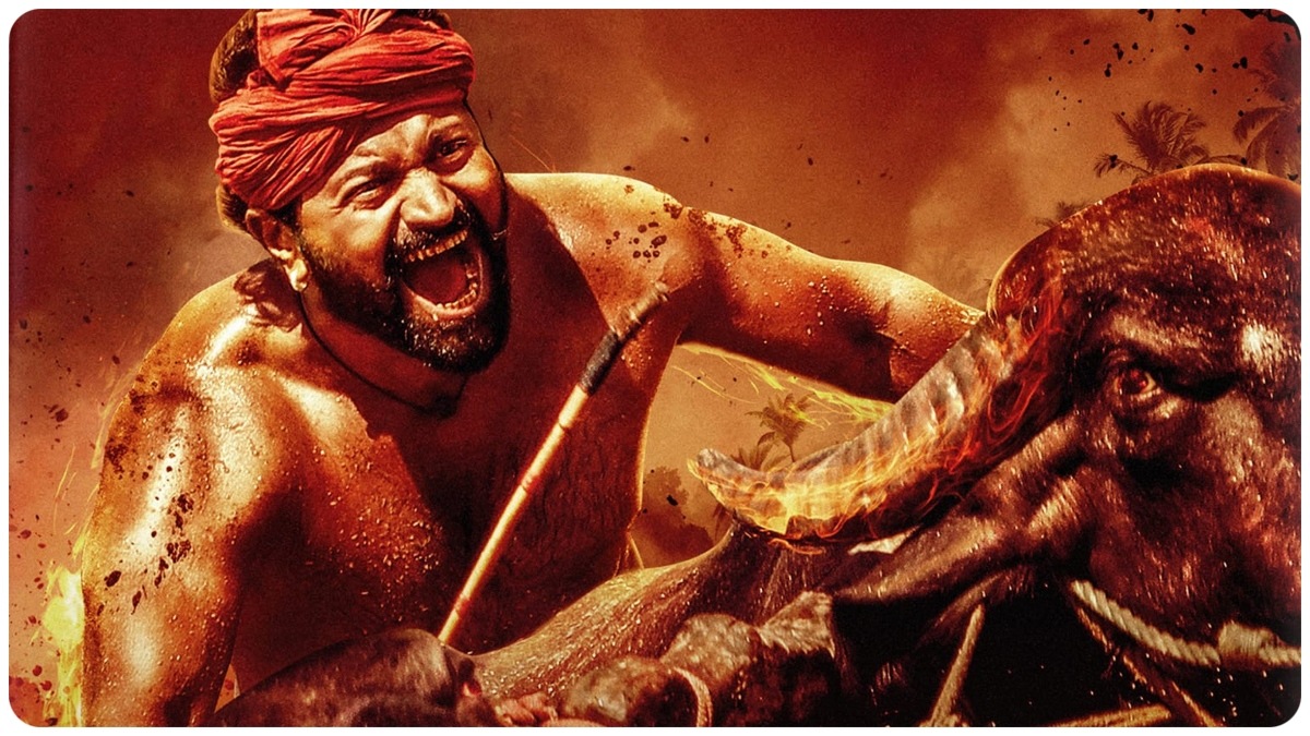 Kantara for Oscars: What's the road ahead for the Rishab Shetty film?