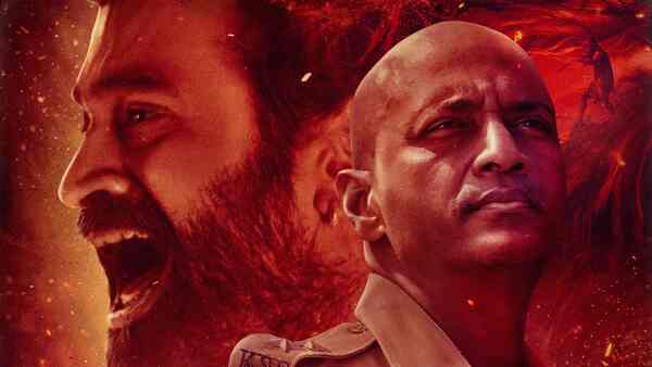 Kantara Malayalam box office collection Day 2: Can Rishab Shetty's film survive Mohanlal's Monster threat?