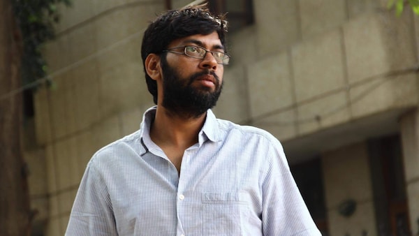 Exclusive! Filmmaker Kanu Behl: The theatrical release of a film still holds a strong relevance