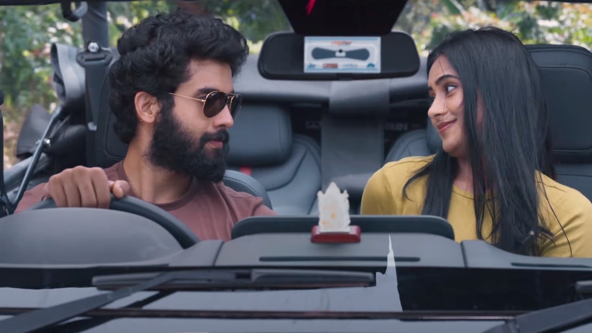 Kanulu Therichinaa Kanulu Moosinaa review: Sai Ronak’s thriller has smart ideas and as many loose ends too