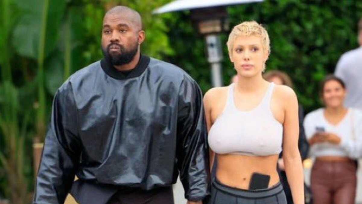 Bianca Censori confirms marriage to Kanye West in new video Reports