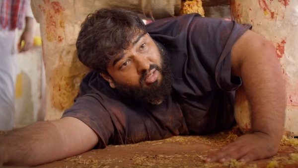 Kapata Nataka Sutradhari trailer: Much ado about a Muslim man stuck under an idol in a historical Hindu temple