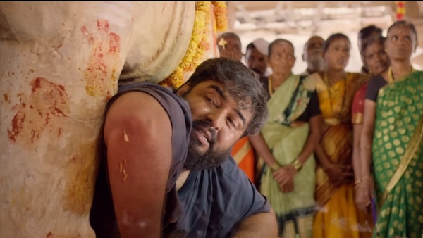 Kapata Nataka Sutradhari movie review: Dhiraj MV's gutsy political satire has too soft a landing