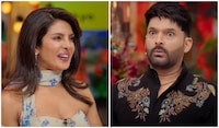 The Great Indian Kapil Show 4 Ep 1 highlights: Priyanka Chopra’s first interaction with Nick Jonas to the Hajmola reaction and Punjabi nicknames