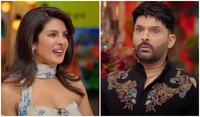 The Great Indian Kapil Show 4 Ep 1 highlights: Priyanka Chopra’s first interaction with Nick Jonas to the Hajmola reaction and Punjabi nicknames
