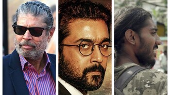 The Indian Film Festival of Melbourne reveals its Tamil line-up for the 2022 edition The Indian Film Festival of Melbourne reveals its Tamil line-up for the 2022 edition