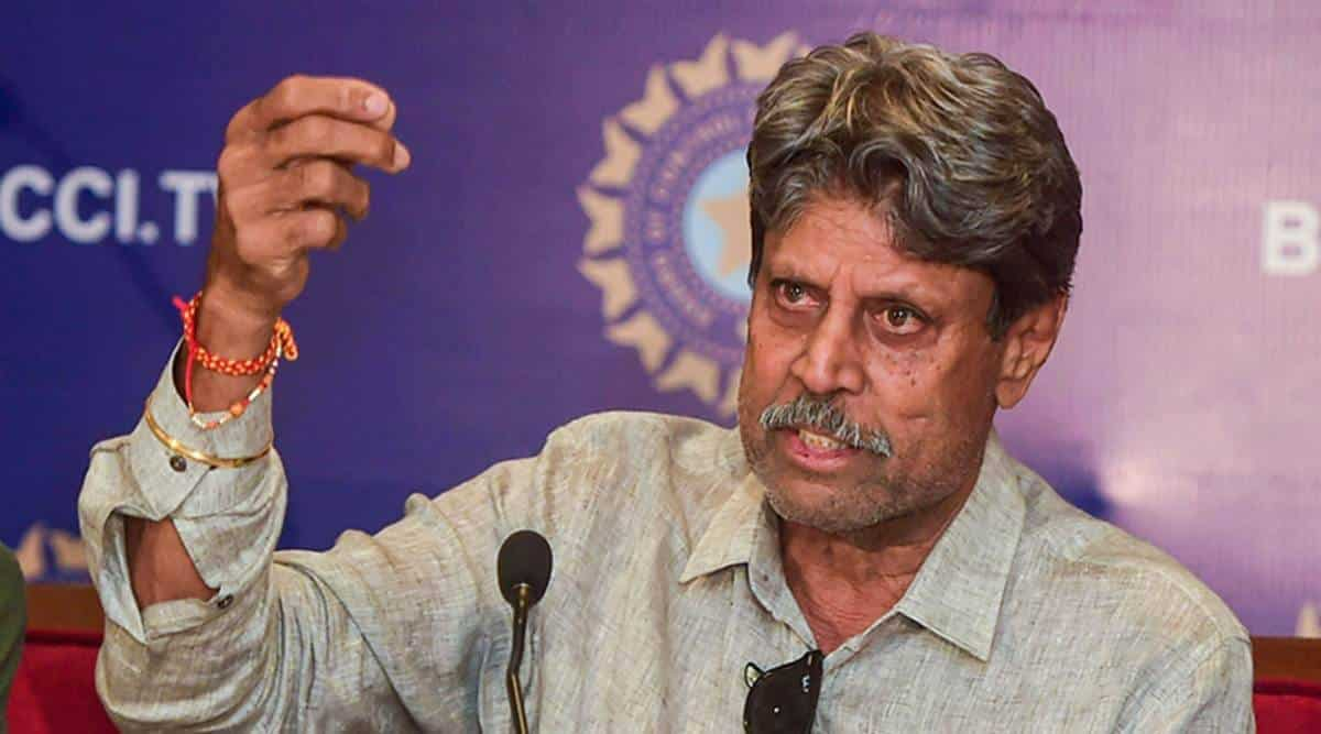 Kapil Dev in Iqbal, Mujhse Shaadi Karoge, and Stumped 