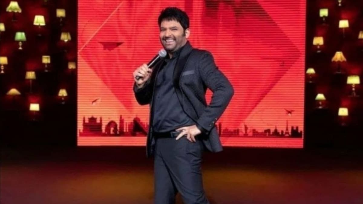 Kapil Sharma: I’m Not Done Yet Twitter reactions: ‘You made us cry’, fans seem to have had an emotional ride