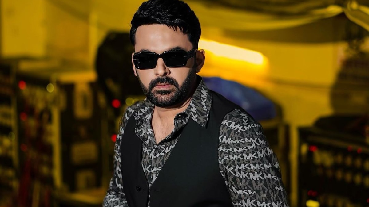 Kapil Sharma’s answer to being weak in English is self-roast; comedian spills the beans in his recent interview